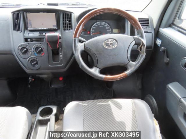 Used 2012 AT toyota townace-van S402M Image[21]