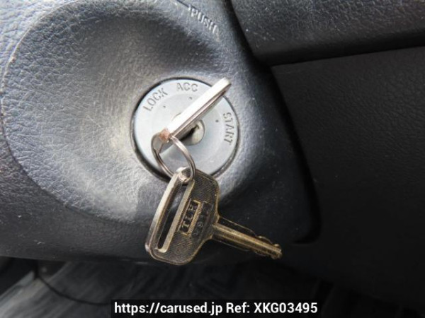 Used 2012 AT toyota townace-van S402M Image[22]