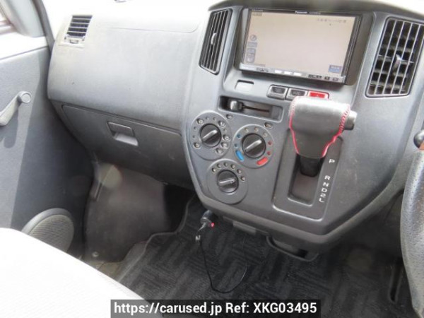 Used 2012 AT toyota townace-van S402M Image[23]