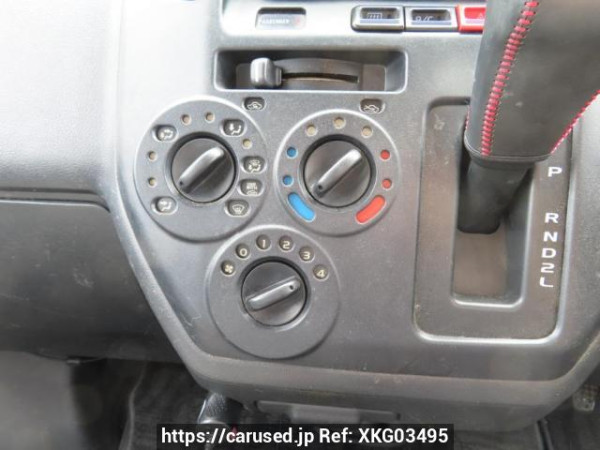Used 2012 AT toyota townace-van S402M Image[26]
