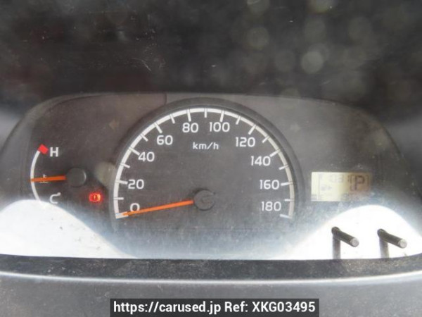 Used 2012 AT toyota townace-van S402M Image[27]