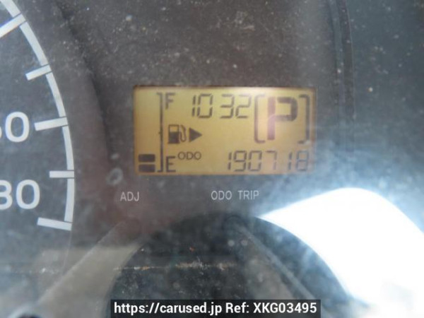 Used 2012 AT toyota townace-van S402M Image[28]