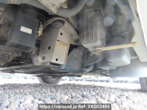 Used 2012 AT toyota townace-van S402M Image[35]