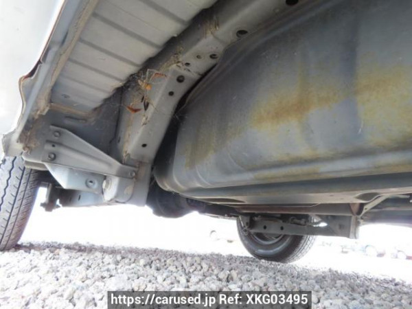 Used 2012 AT toyota townace-van S402M Image[37]