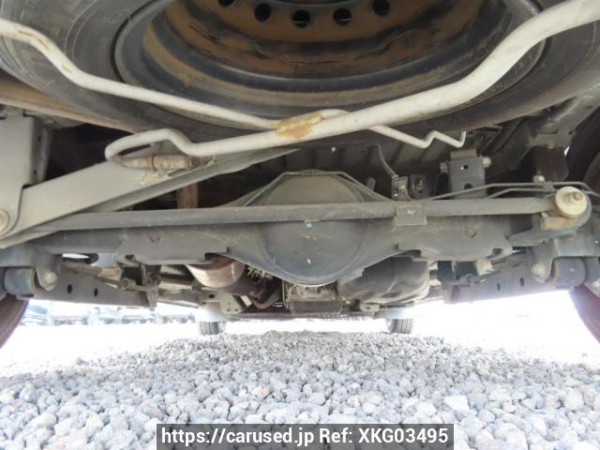 Used 2012 AT toyota townace-van S402M Image[40]