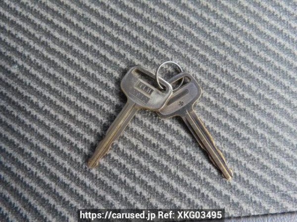 Used 2012 AT toyota townace-van S402M Image[42]