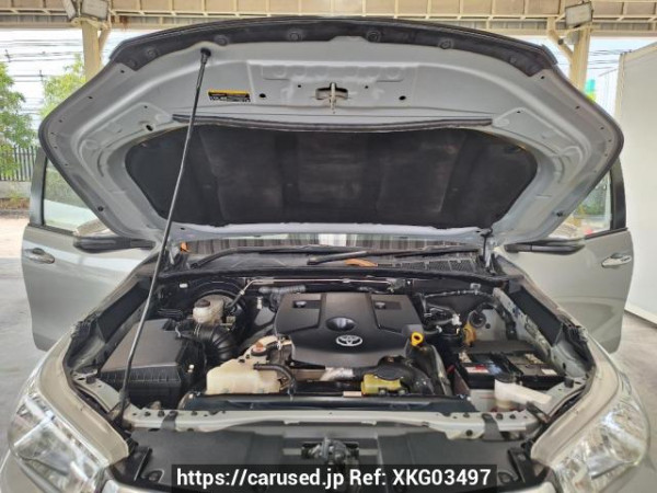 Used 2018 AT toyota hilux-revo GUN135R-DTTSHT Image[22]