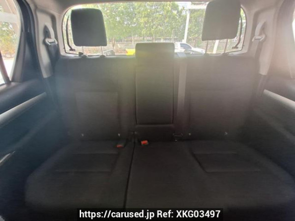 Used 2018 AT toyota hilux-revo GUN135R-DTTSHT Image[26]