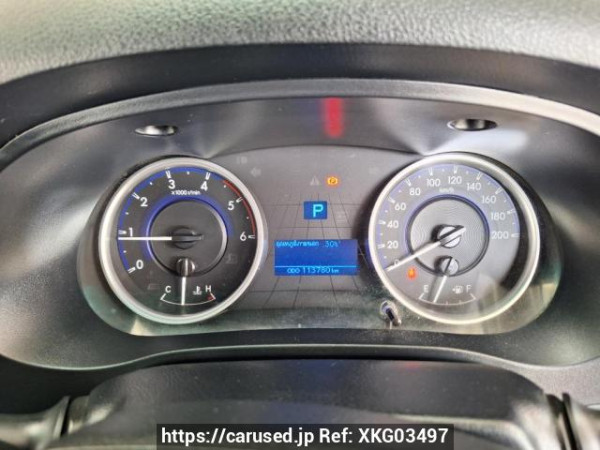 Used 2018 AT toyota hilux-revo GUN135R-DTTSHT Image[27]