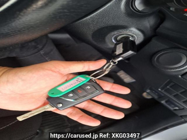 Used 2018 AT toyota hilux-revo GUN135R-DTTSHT Image[31]