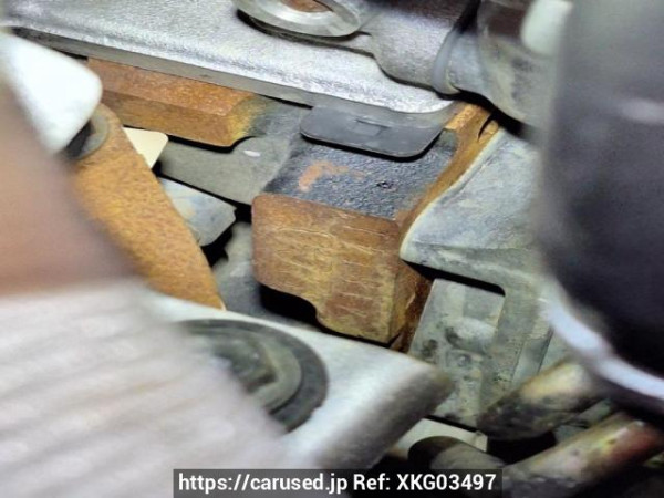 Used 2018 AT toyota hilux-revo GUN135R-DTTSHT Image[34]