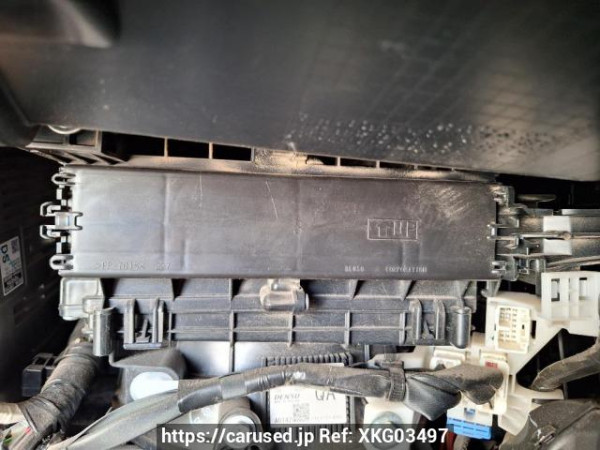 Used 2018 AT toyota hilux-revo GUN135R-DTTSHT Image[36]