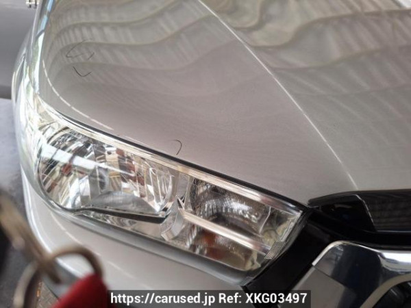 Used 2018 AT toyota hilux-revo GUN135R-DTTSHT Image[46]