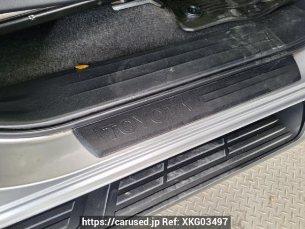 Used 2018 AT toyota hilux-revo GUN135R-DTTSHT Image[49]