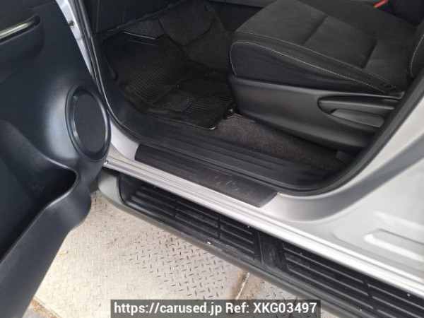 Used 2018 AT toyota hilux-revo GUN135R-DTTSHT Image[56]