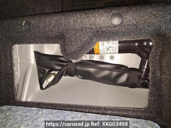 Used 2018 AT toyota hilux-revo GUN135R-DTTSHT Image[15]