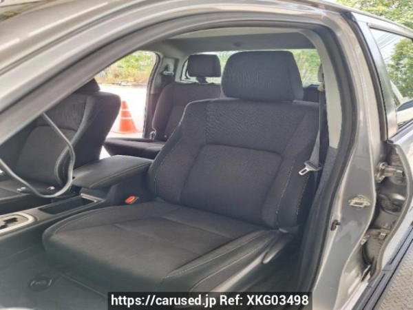 Used 2018 AT toyota hilux-revo GUN135R-DTTSHT Image[19]