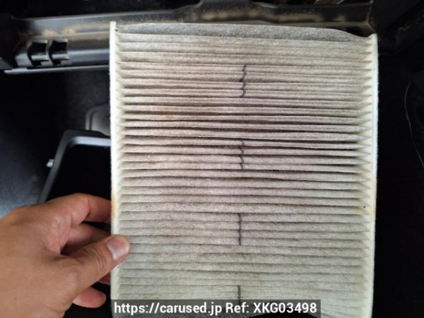 Used 2018 AT toyota hilux-revo GUN135R-DTTSHT Image[22]