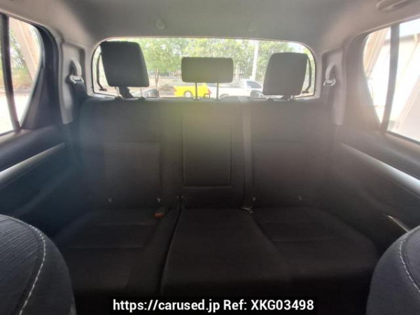 Used 2018 AT toyota hilux-revo GUN135R-DTTSHT Image[30]