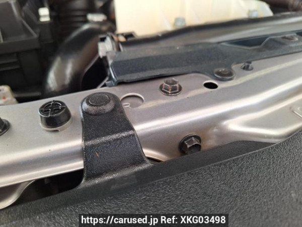 Used 2018 AT toyota hilux-revo GUN135R-DTTSHT Image[42]