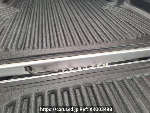 Used 2018 AT toyota hilux-revo GUN135R-DTTSHT Image[51]