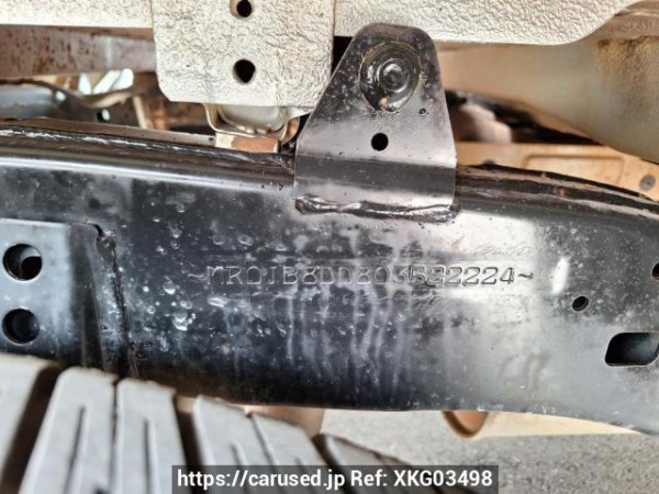 Used 2018 AT toyota hilux-revo GUN135R-DTTSHT Image[59]