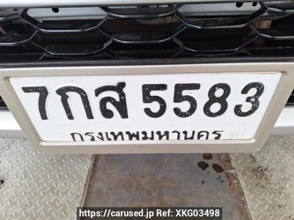 Used 2018 AT toyota hilux-revo GUN135R-DTTSHT Image[60]