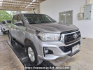 Toyota Hilux Revo GUN135R-DTTSHT