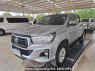 Used 2018 AT toyota hilux-revo GUN135R-DTTSHT Image[2]