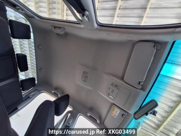 Used 2018 AT toyota hilux-revo GUN135R-DTTSHT Image[15]