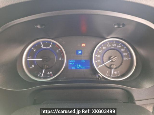 Used 2018 AT toyota hilux-revo GUN135R-DTTSHT Image[16]