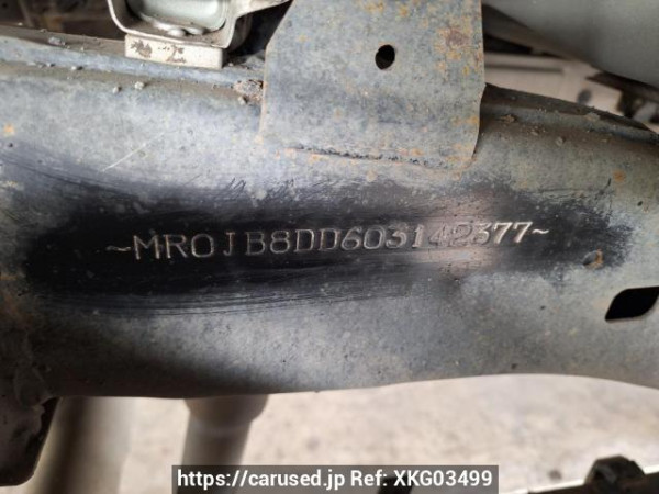 Used 2018 AT toyota hilux-revo GUN135R-DTTSHT Image[19]