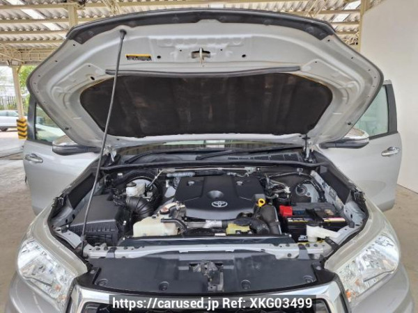 Used 2018 AT toyota hilux-revo GUN135R-DTTSHT Image[30]