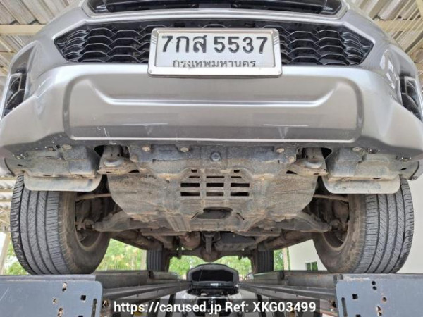 Used 2018 AT toyota hilux-revo GUN135R-DTTSHT Image[39]