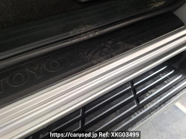 Used 2018 AT toyota hilux-revo GUN135R-DTTSHT Image[45]