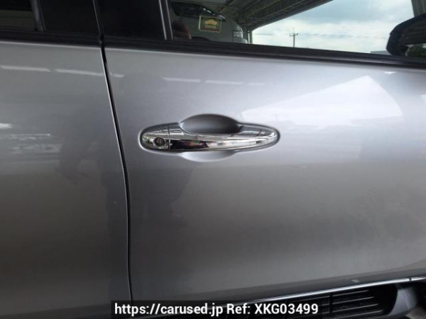 Used 2018 AT toyota hilux-revo GUN135R-DTTSHT Image[46]
