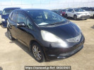 Honda Fit GE6