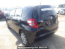 Used 2008 AT honda fit GE6 Image[4]