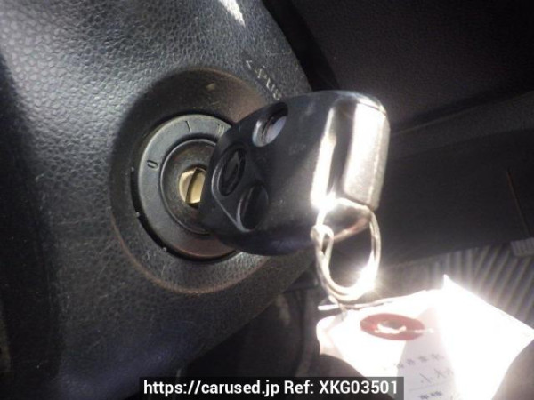 Used 2008 AT honda fit GE6 Image[22]