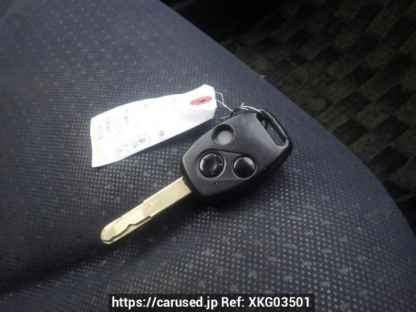Used 2008 AT honda fit GE6 Image[23]