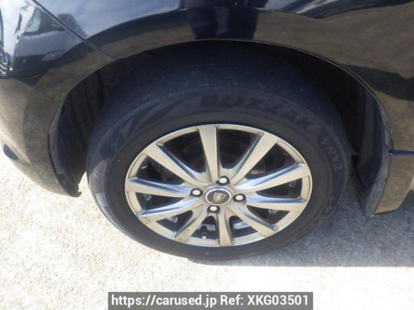 Used 2008 AT honda fit GE6 Image[25]