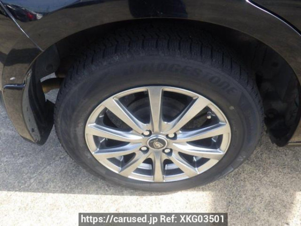 Used 2008 AT honda fit GE6 Image[26]