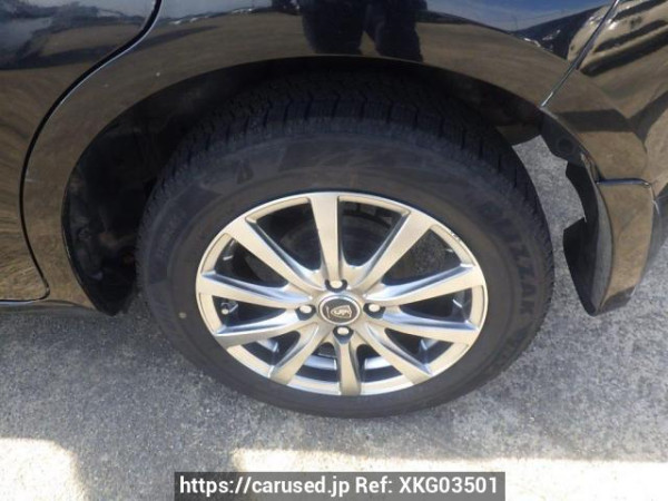 Used 2008 AT honda fit GE6 Image[27]