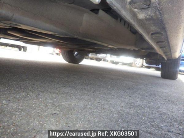 Used 2008 AT honda fit GE6 Image[33]