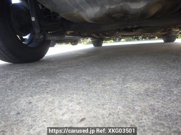 Used 2008 AT honda fit GE6 Image[34]