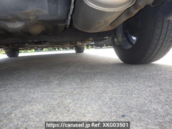 Used 2008 AT honda fit GE6 Image[35]