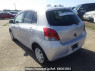 Used 2009 AT toyota vitz KSP90 Image[4]