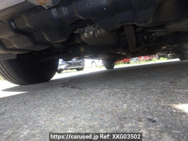 Used 2009 AT toyota vitz KSP90 Image[30]