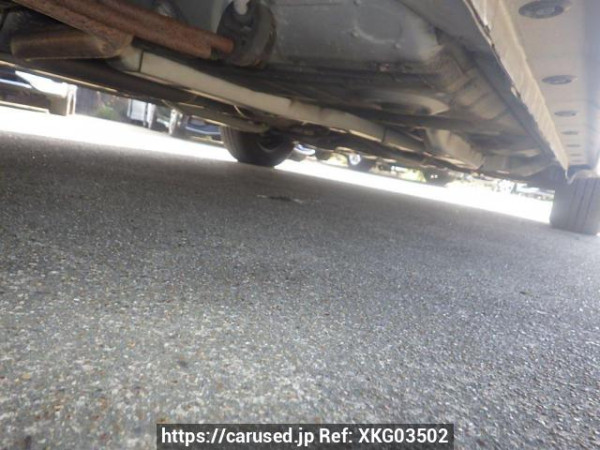 Used 2009 AT toyota vitz KSP90 Image[32]