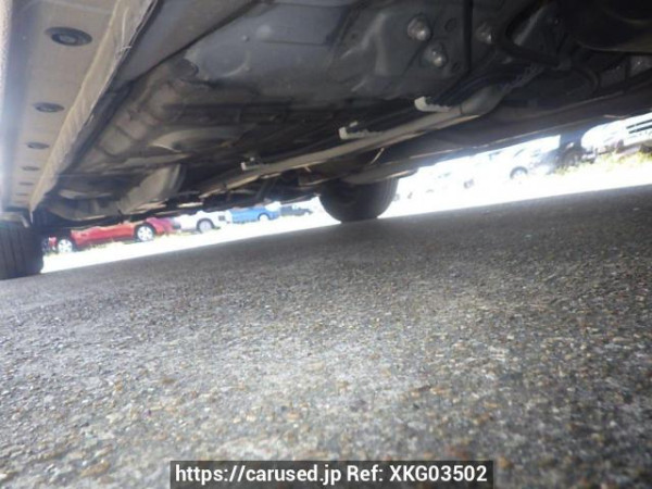 Used 2009 AT toyota vitz KSP90 Image[33]